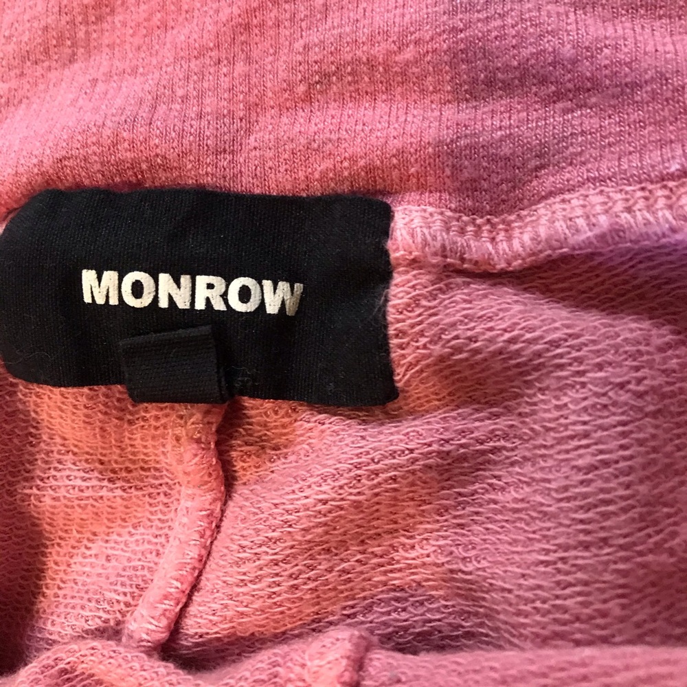 MONROW Comfy pants